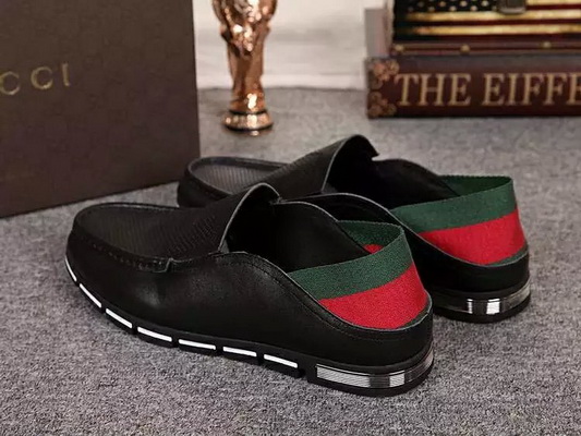 Gucci Men Loafers_193